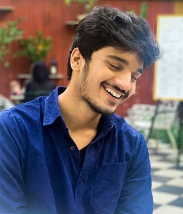 Harshith Reddy