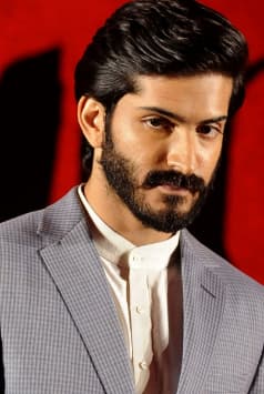 Harshvardhan Kapoor — Actor