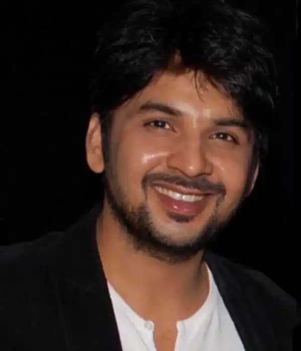 Harshwardhan Wavre — Singer