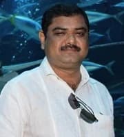 Haseeb Haneef — Producer