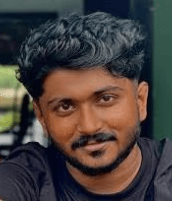 Hashir H — Actor