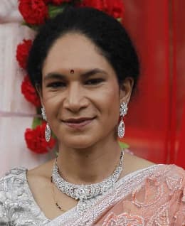 Heeba Shah