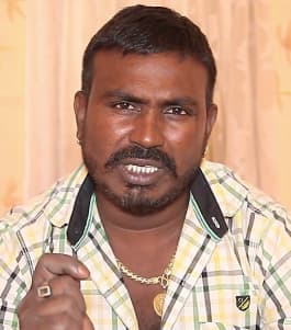 Heera Yadav — Supporting Actor