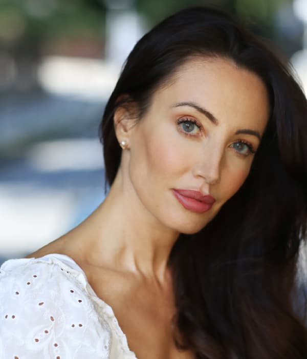 Heidi Mumford — Supporting Actress