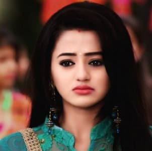 Helly Shah