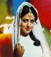 Hema Malini