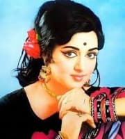 Hema Malini