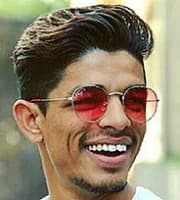 Hemang Shah
