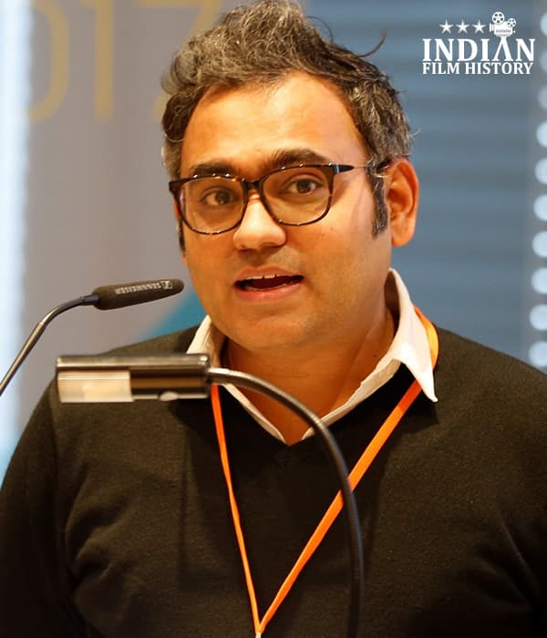 Hemant Gaba — Producer
