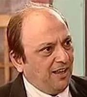 Hemant Jha — Supporting Actor