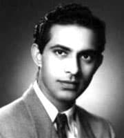 Hemant Kedar — Music Director