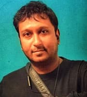 Hemant Madhukar — Director