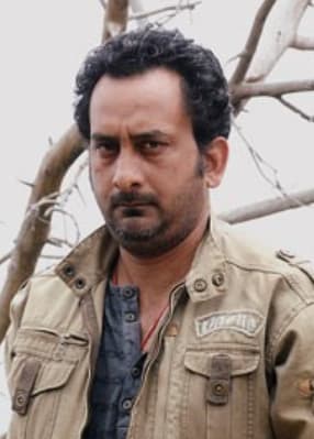 Hemant Pandey — Supporting Actor