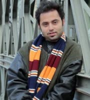 Hemant Ruprell — Producer