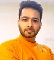 Hemant Thatte — Supporting Actor
