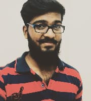 Himanshu Ambekar — Music Director