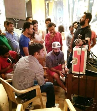 Himanshu Gadani still