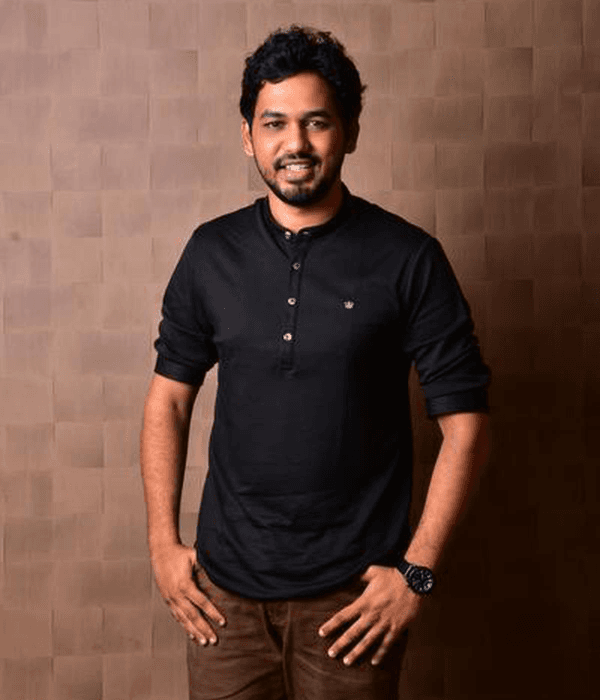 Hiphop Tamizha Adhi — Music director