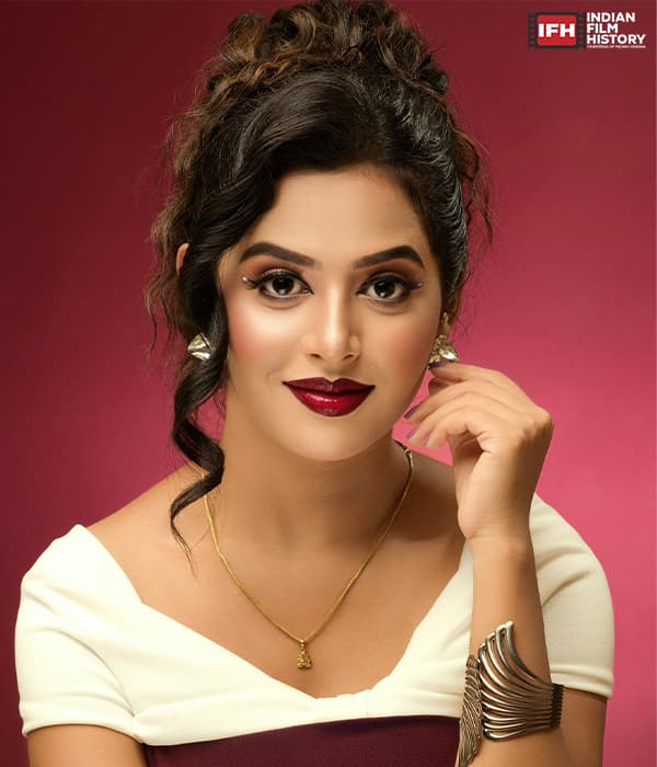 Hiranmayee Das
