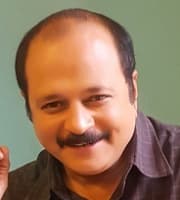 Hitesh Sampat