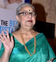 Honey Irani — Actor