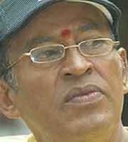 Honnavalli Krishna
