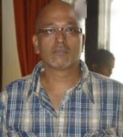 Hriday Shetty — Director
