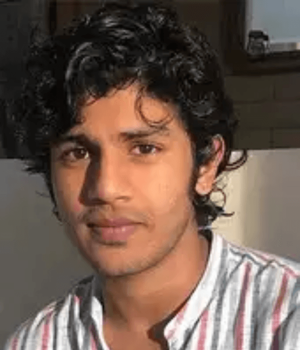 Hridhu Haroon