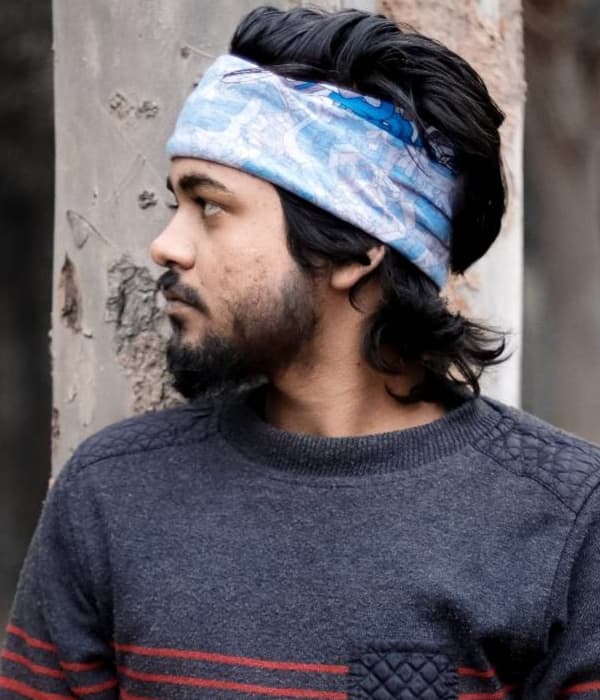 Hriju Dhibar