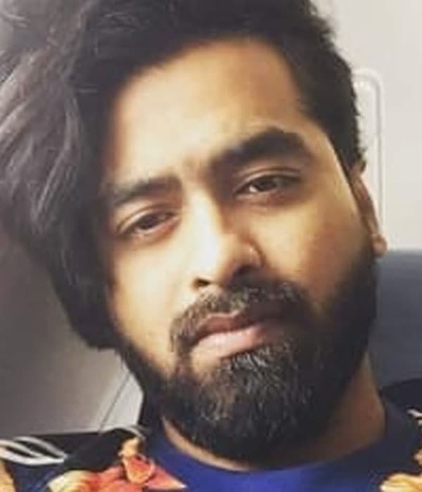 Hrishie Raj