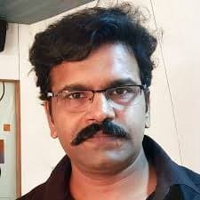 Hrishikesh Joshi — Supporting Actor