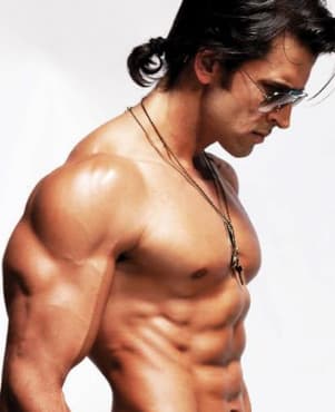 Hrithik Roshan