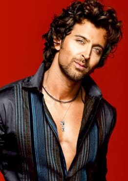 Hrithik Roshan