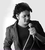 Humane Sagar — Singer
