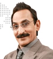 Iftikhar Thakur