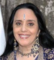 Ila Arun