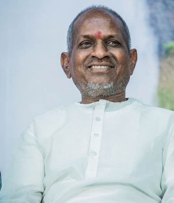 Ilaiyaraaja — Music director