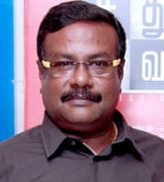 Ilavarasu