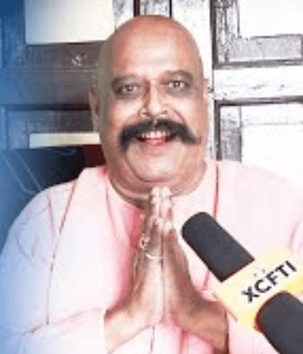 Ilu Banerjee — Supporting Actor
