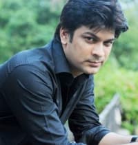 Imran Zahid — Supporting Actor