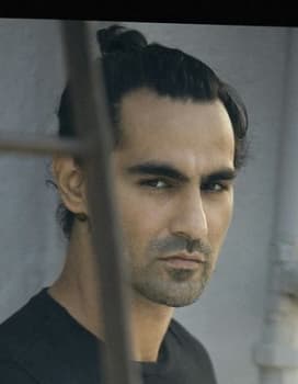 Inder Bajwa — Supporting Actor