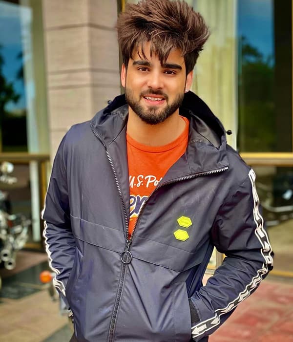 Inder Chahal