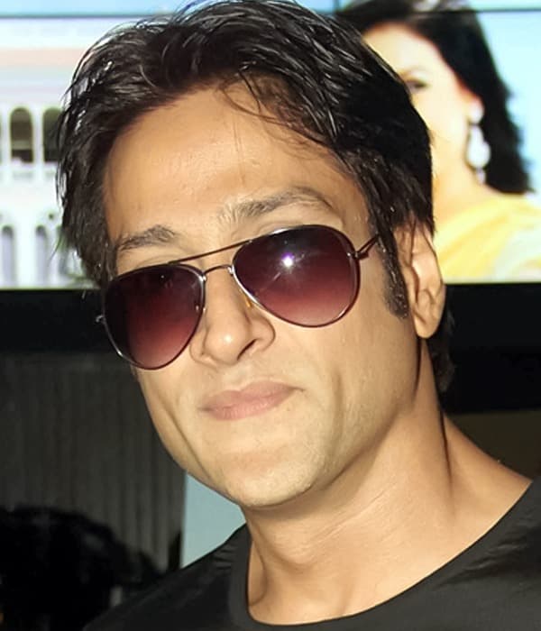 Inder Kumar still