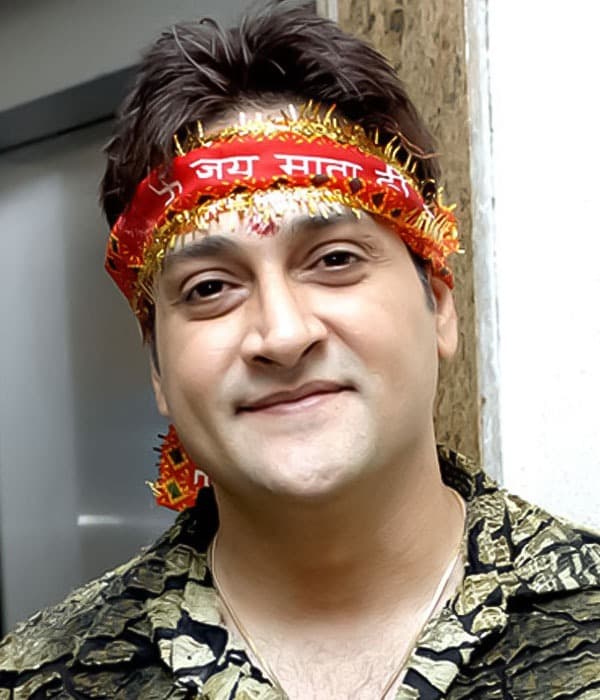 Inder Kumar still