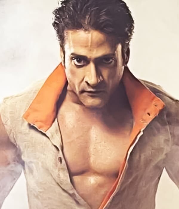 Inder Kumar still