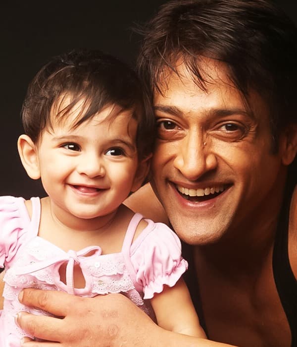 Inder Kumar still