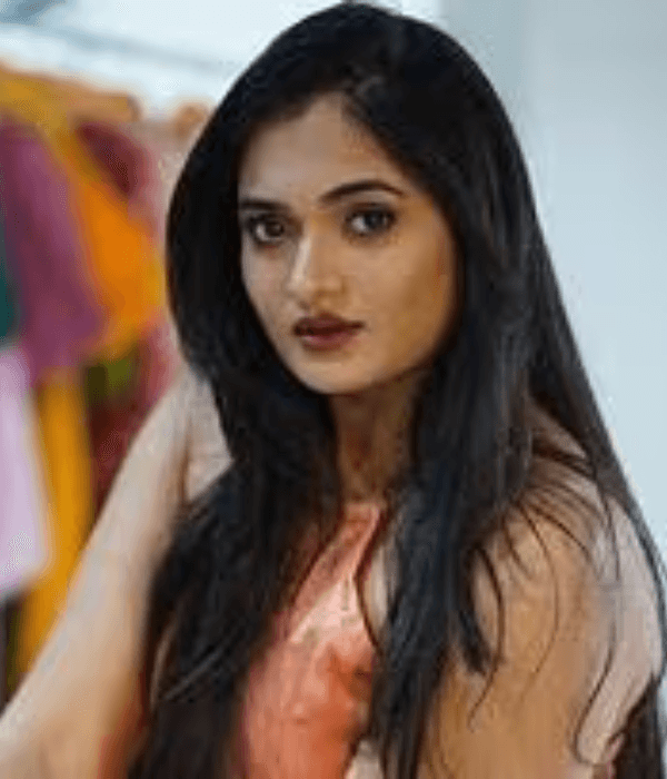 Indhu Preethi — Actress