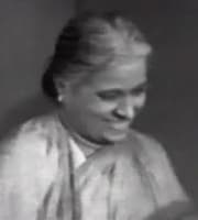 Indira Chitnis
