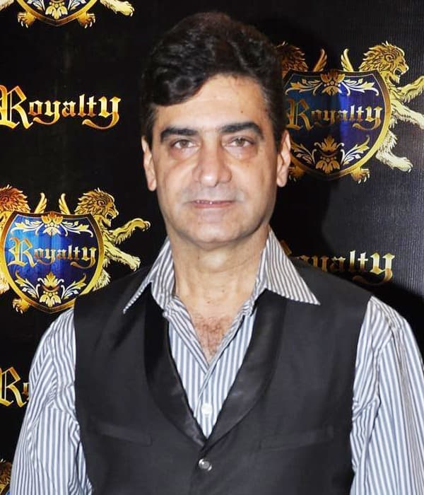Indra Kumar — Producer