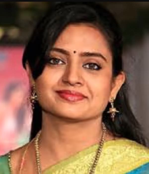 Indraja — Supporting Actress